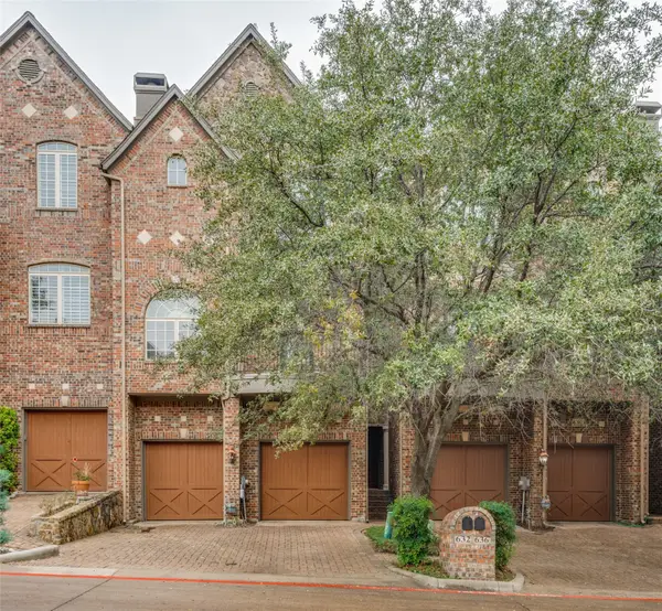 632 Rockingham Drive, Irving, TX 75063