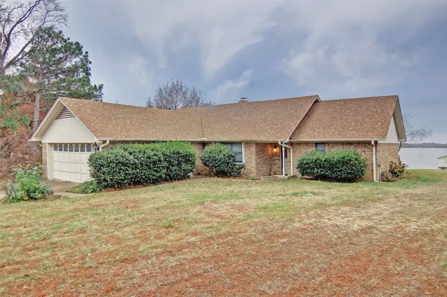 520 Rs County Road 3445, Emory, TX 75440 - #2