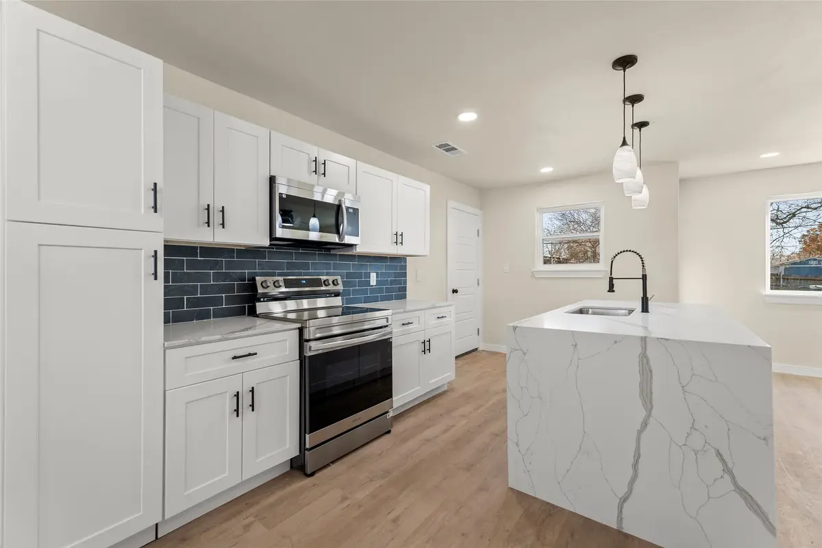 6624 Sebring Drive, Dallas, TX 75241 - Image #1