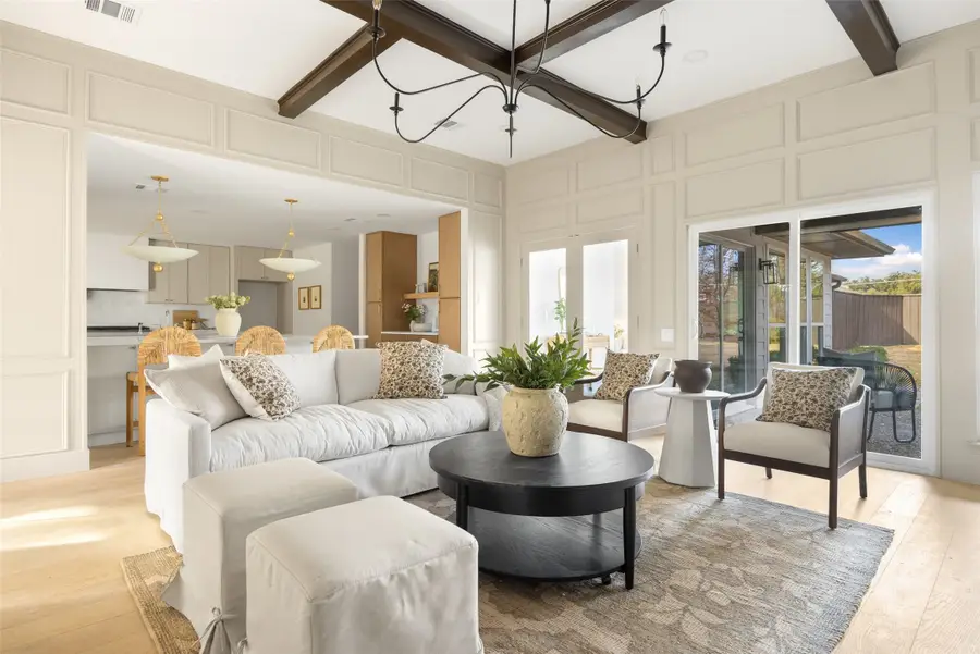 7407 Arbor Oaks Drive, Dallas, TX 75248 - Image #2