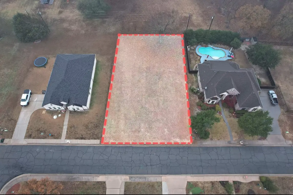 2105 Bois D Arc Drive, Bonham, TX 75418 - Image #1