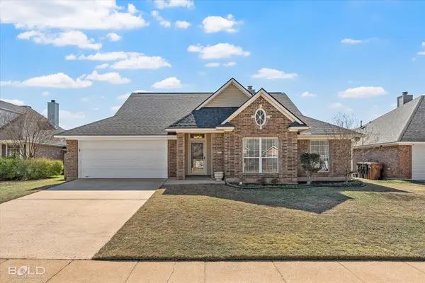 6012 Pepperwood Circle, Bossier City, LA 71111