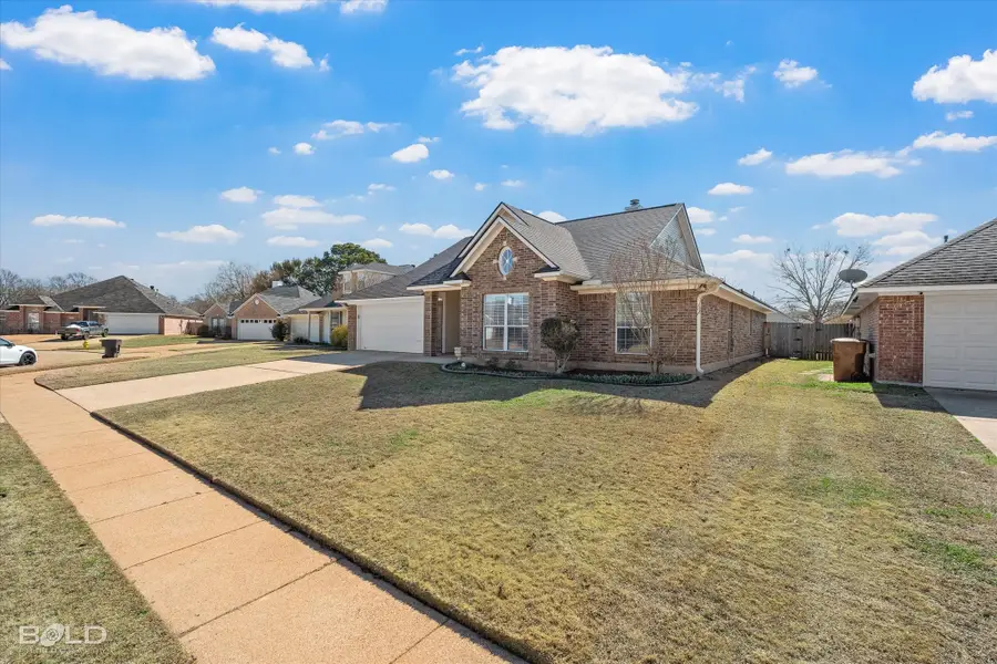 6012 Pepperwood Circle, Bossier City, LA 71111 - #2