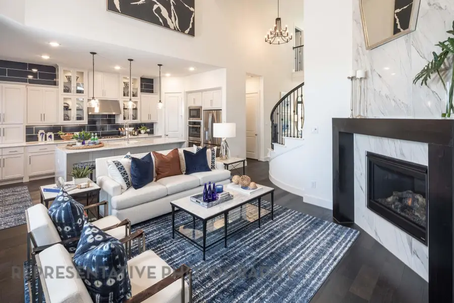 803 Shady Oaks Drive, Rockwall, TX 75087 - Image #3