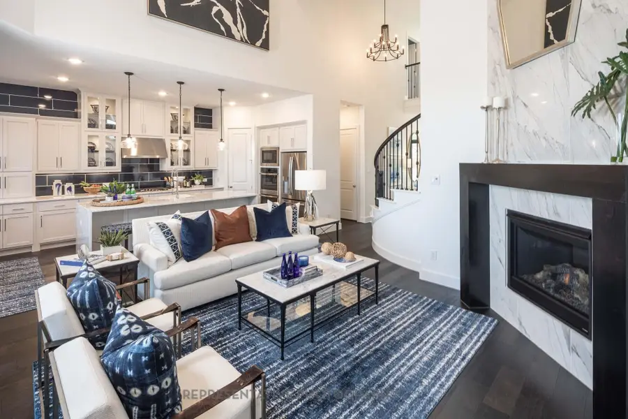 818 Montrose Drive, Rockwall, TX 75087 - Image #3