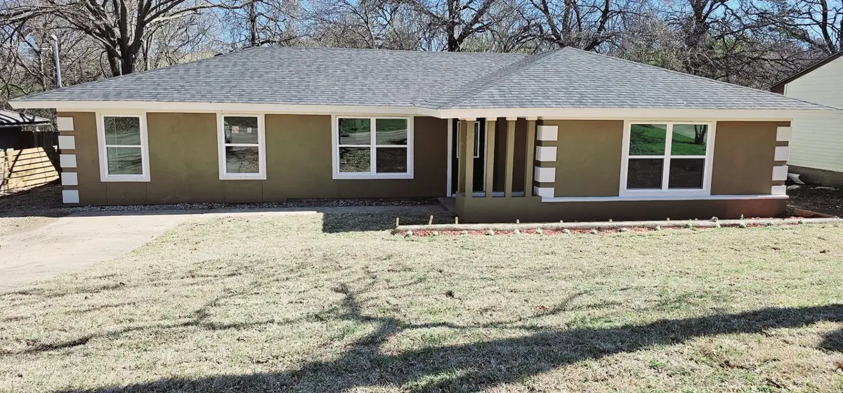 1612 Lynn Haven Avenue, Dallas, TX 75216 - Image #1