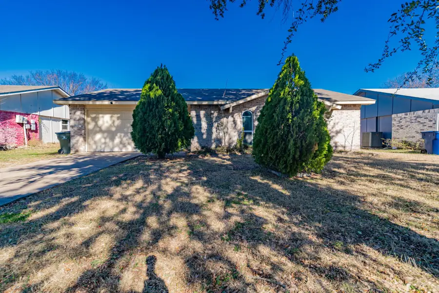 1409 Meridian Way, Garland, TX 75040 - Image #2