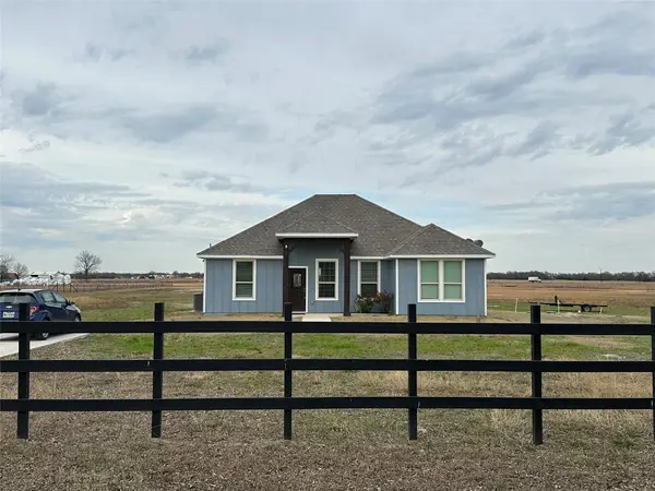 4760 County Road 4603, Commerce, TX 75428