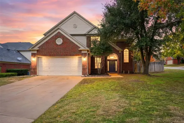 4725 Layla Road, Arlington, TX 76016