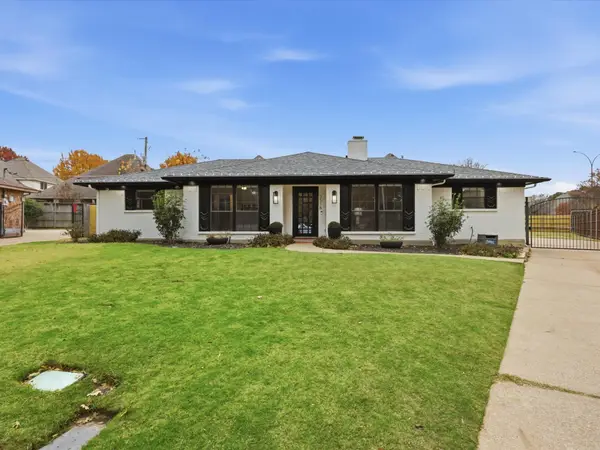 3516 Henry Court, Arlington, TX 76017