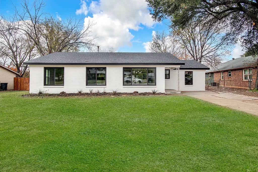 3549 Holder Street, Richland Hills, TX 76118 - Image #1