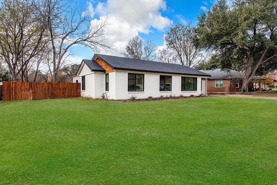 3549 Holder Street, Richland Hills, TX 76118 - Image #3