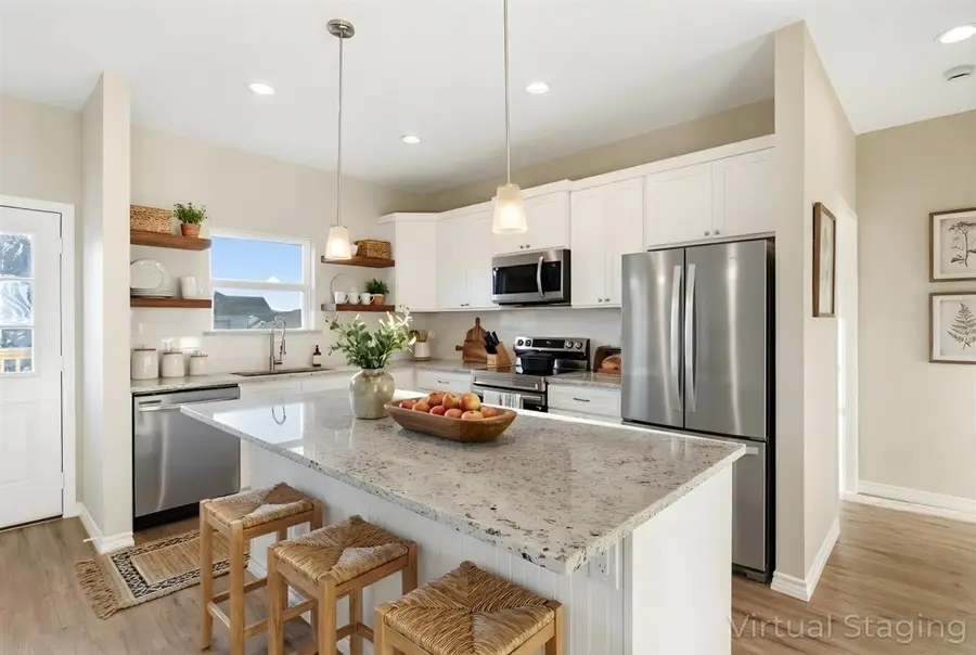 5716 Stonegate, Granbury, TX 76048 - Image #2