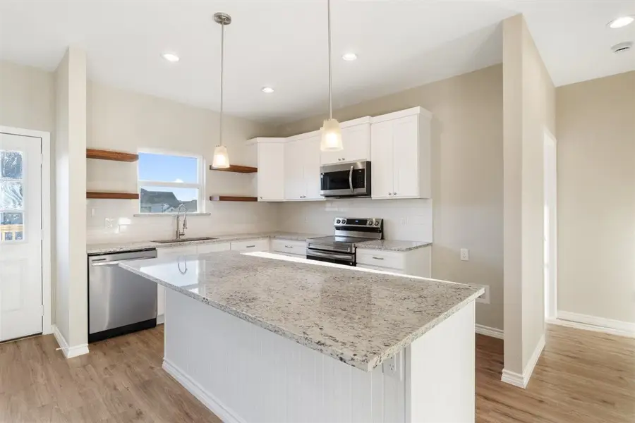 5716 Stonegate, Granbury, TX 76048 - Image #3