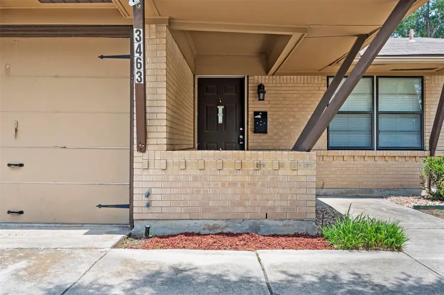 3463 Paint Trail, Fort Worth, TX 76116 - #3