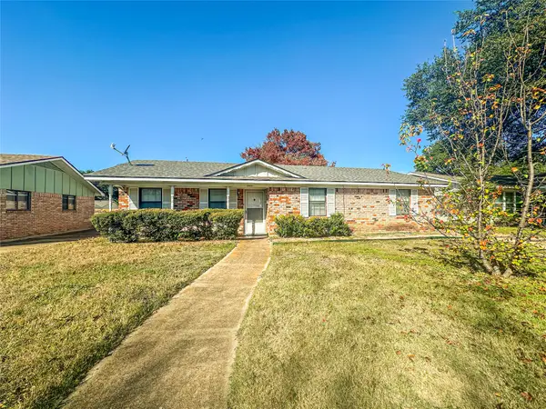6401 Landmark Drive, Waco, TX 76710