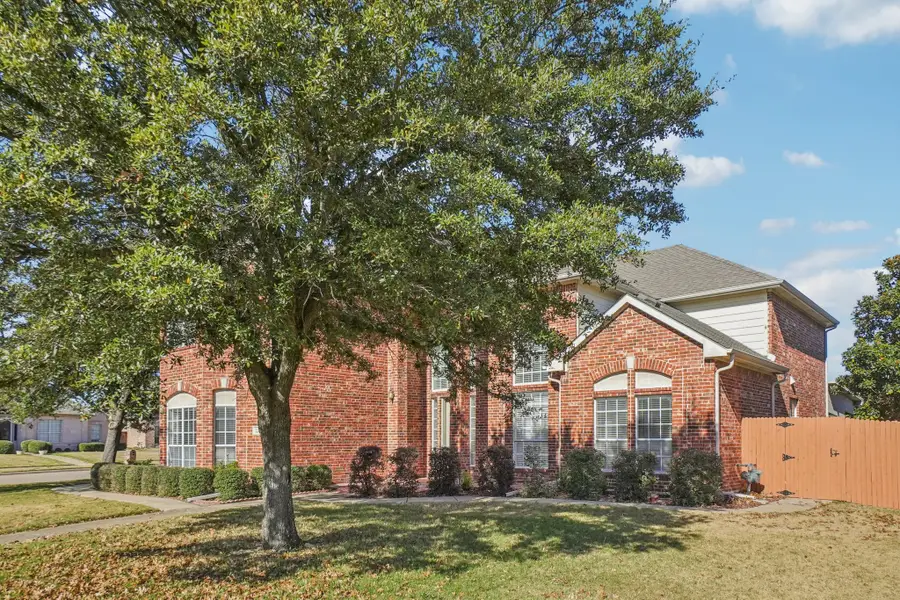 237 Mimosa Drive, Murphy, TX 75094 - Image #2