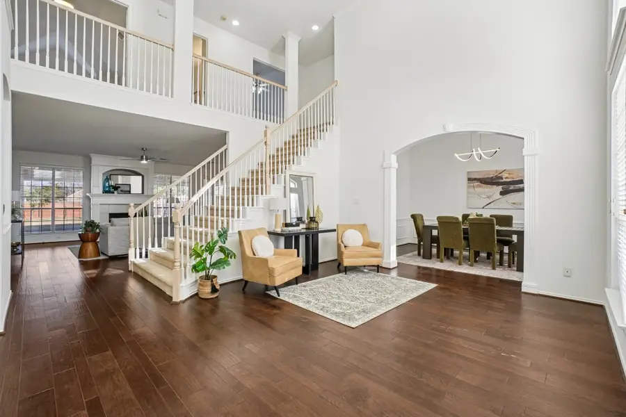 237 Mimosa Drive, Murphy, TX 75094 - Image #3