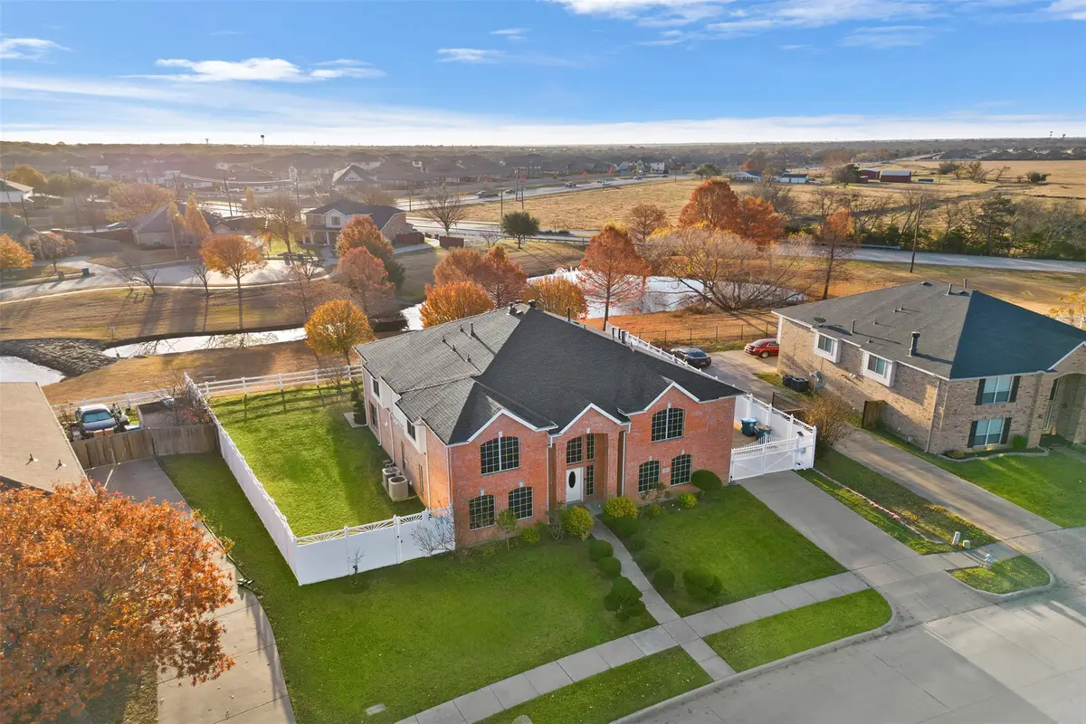 808 Sabona Drive, Desoto, TX 75115 - Image #1