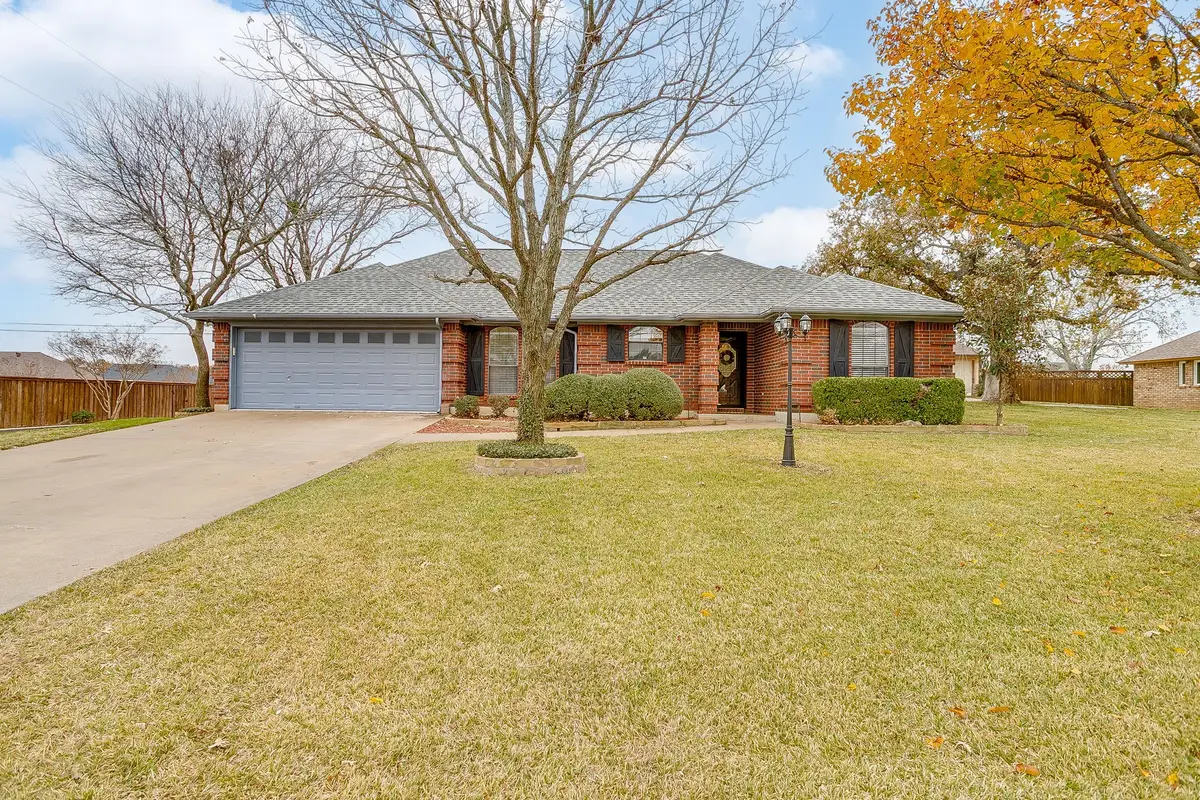 908 Country Club Drive, Joshua, TX 76058 - Image #1