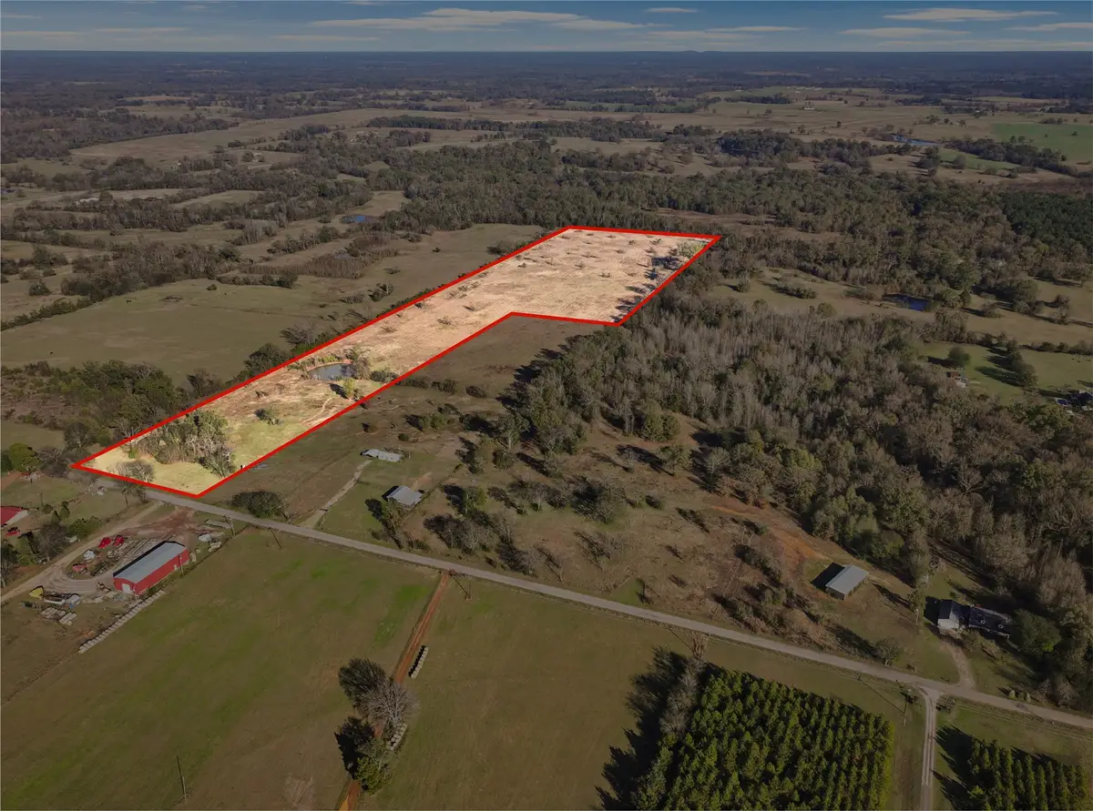 TR 1 County Road 4840, Mount Pleasant, TX 75455 - Image #1