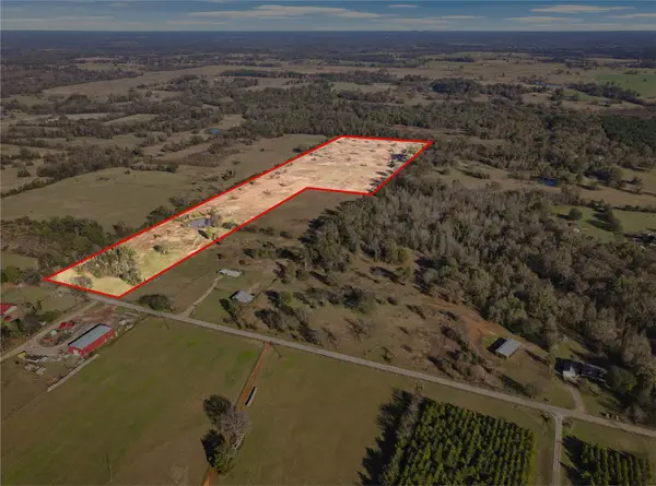 TR 1 County Road 4840, Mt Pleasant, TX 75455