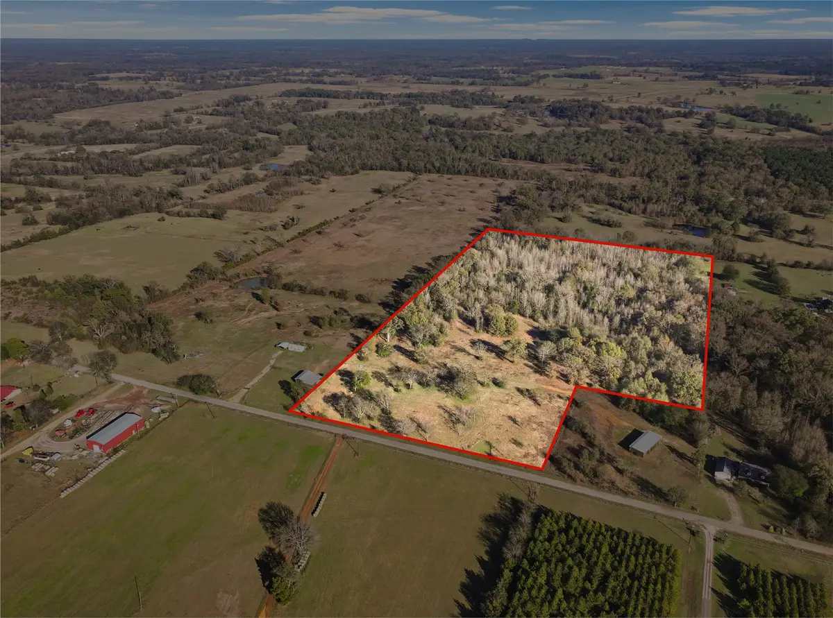 TR 3 County Road 4840, Mount Pleasant, TX 75455 - Image #1