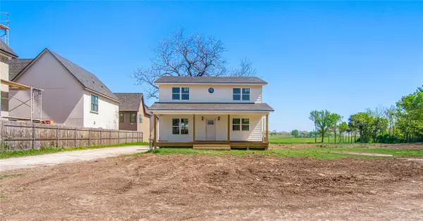 2708 S 2nd Street, Waco, TX 76706