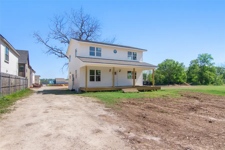 2708 S 2nd Street, Waco, TX 76706 - #3