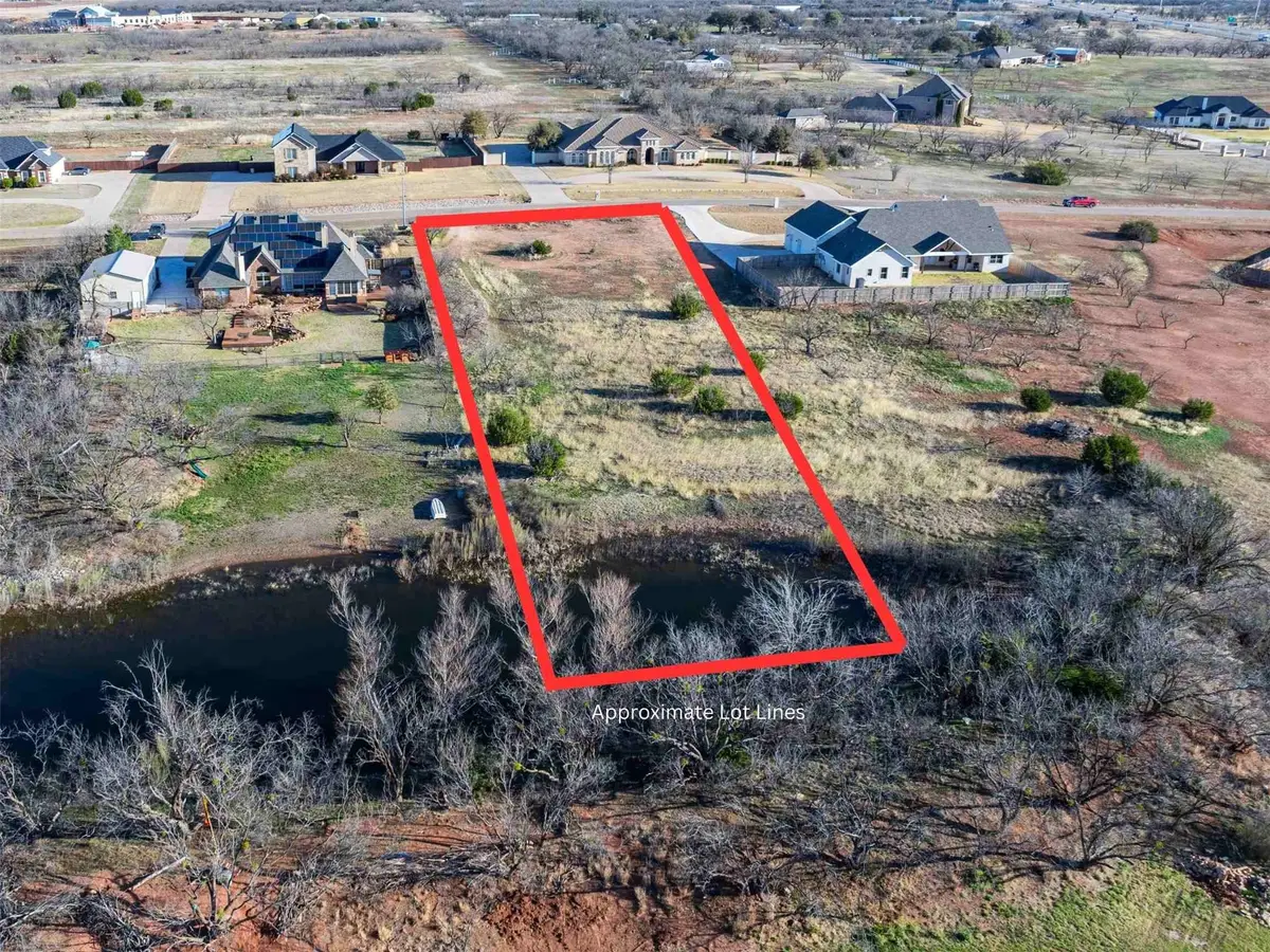 209 Stallion Road, Abilene, TX 79606 - #1
