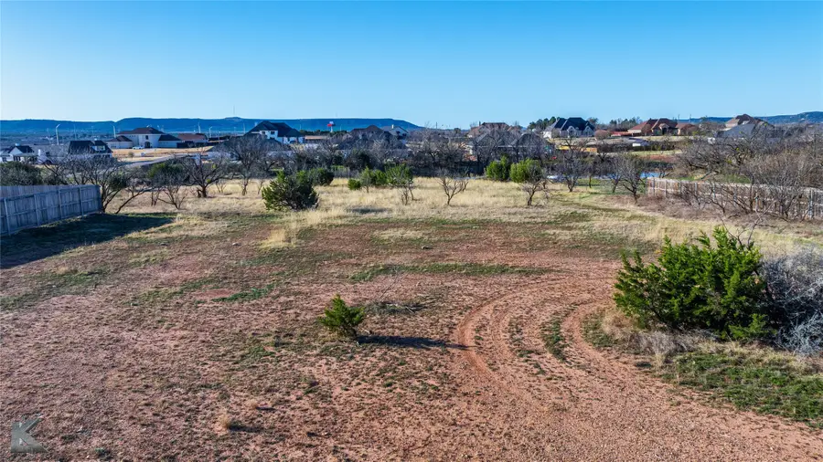 209 Stallion Road, Abilene, TX 79606 - #2