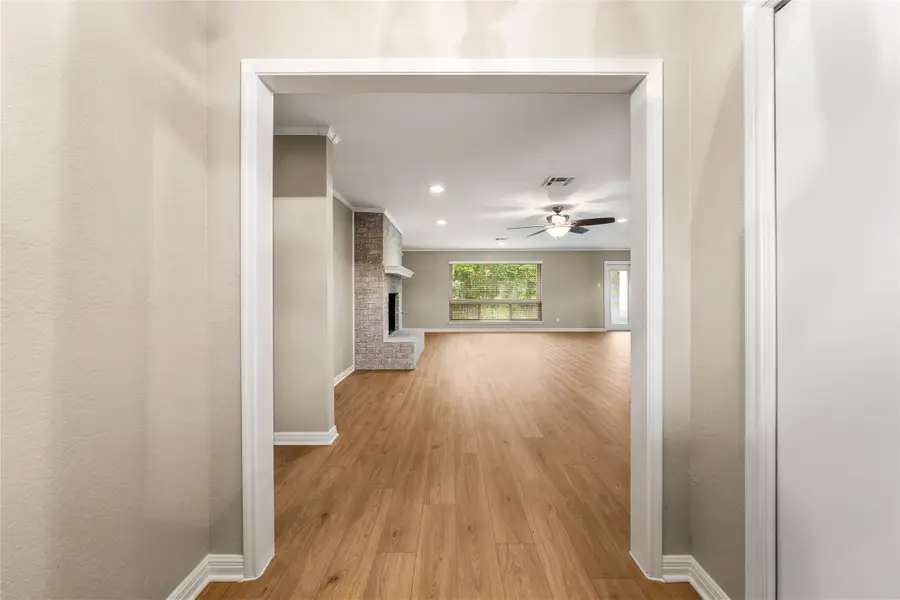 3509 Heatherstone Circle, Waco, TX 76708 - Image #3