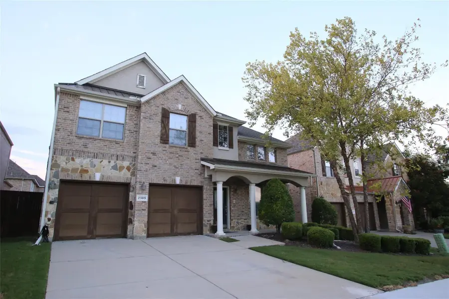 2309 Shingle Lane, Plano, TX 75074 - Image #2