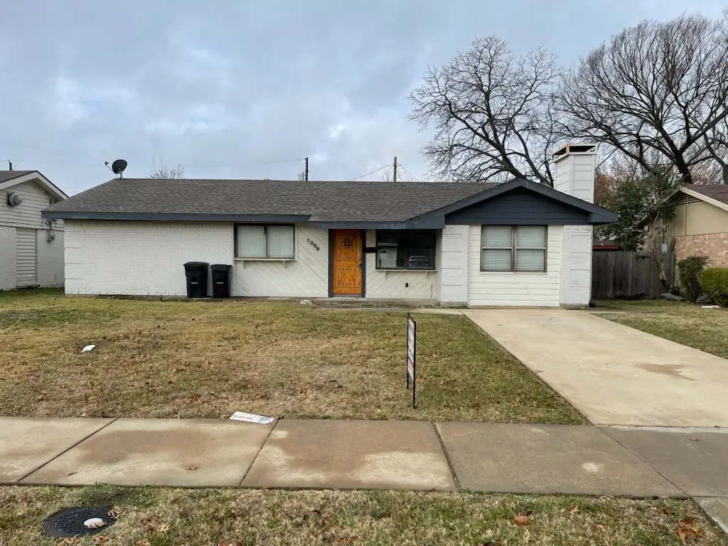 1009 Glenn Circle, Mesquite, TX 75149 - Image #1