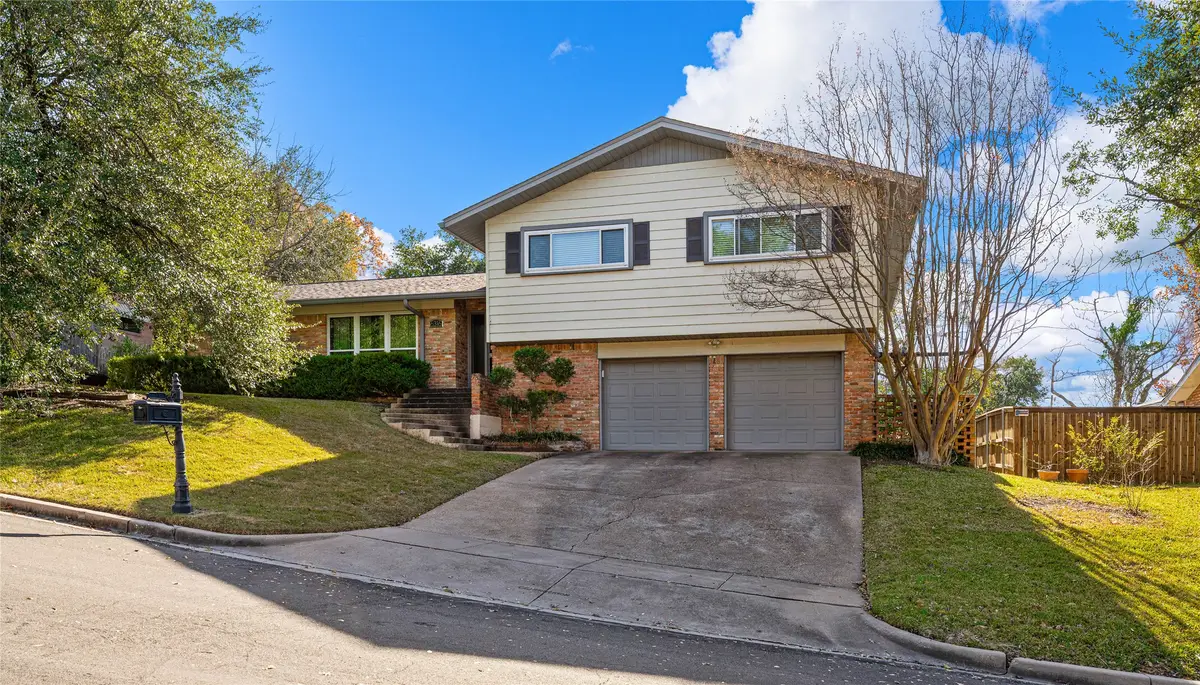 6316 Summit Ridge, Waco, TX 76710 - Image #1