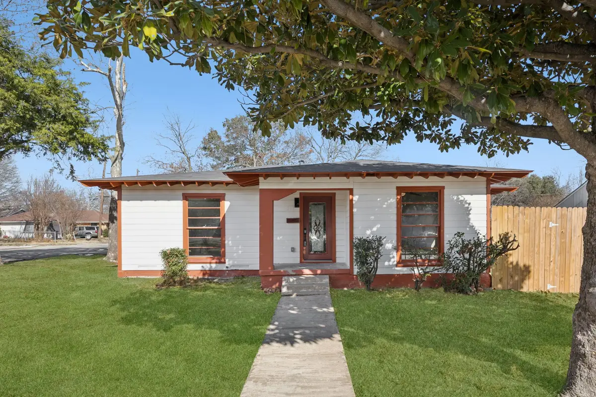 213 Buhler Drive, Garland, TX 75040 - Image #1