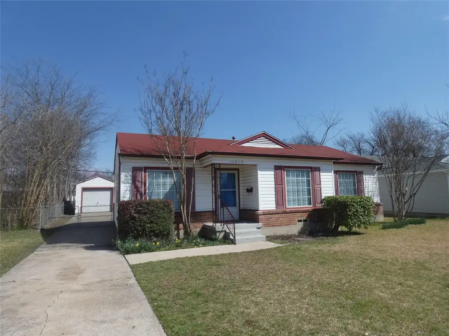 11819 Broadmoor Drive, Dallas, TX 75218 - Image #2