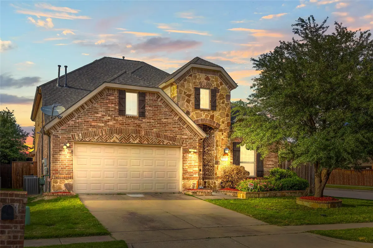 10800 Sexton Drive, McKinney, TX 75072 - Image #1