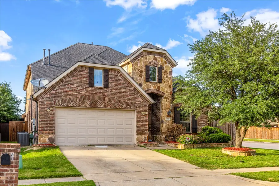10800 Sexton Drive, McKinney, TX 75072 - Image #3