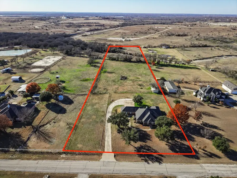 14617 Meadowland Circle, Newark, TX 76071 - Image #2