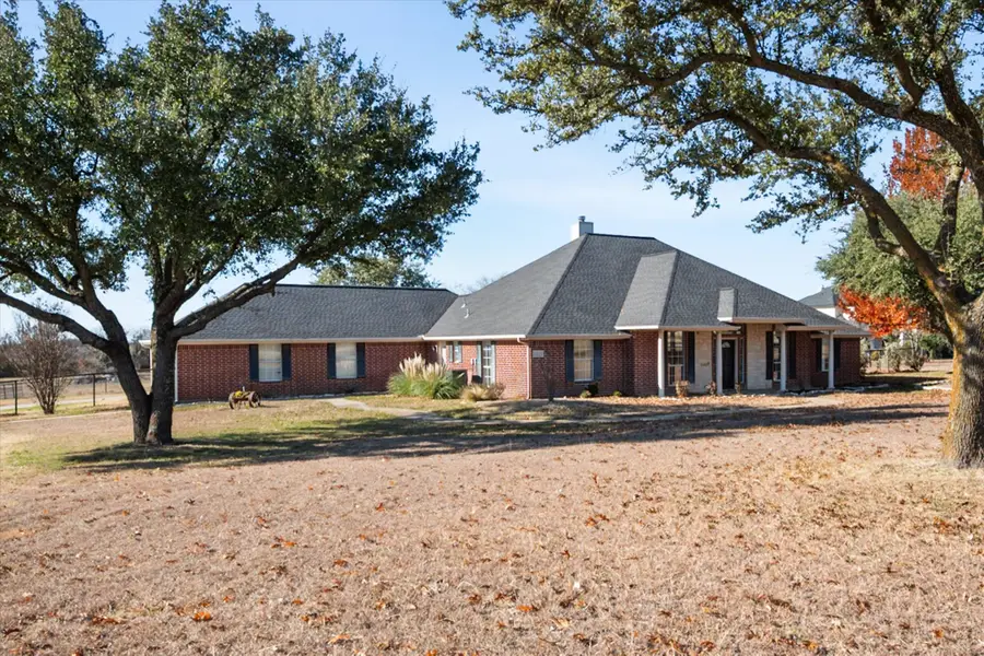 14617 Meadowland Circle, Newark, TX 76071 - Image #3