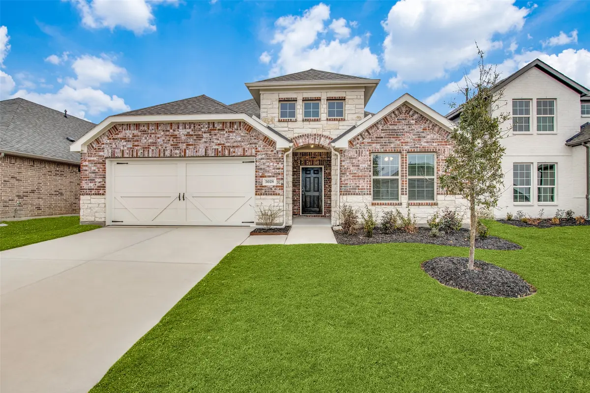 3028 Round Rock Road, Royse City, TX 75189 - Image #1