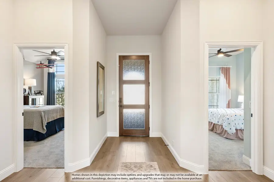 3838 Foot Hills Drive, Midlothian, TX 76065 - Image #3