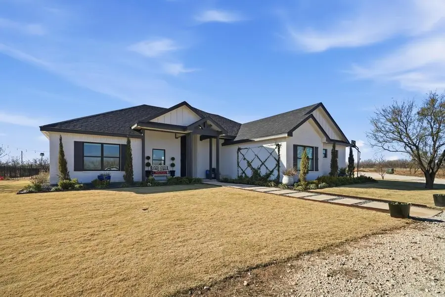 136 Mistletoe Ridge, Lawn, TX 79530 - Image #3