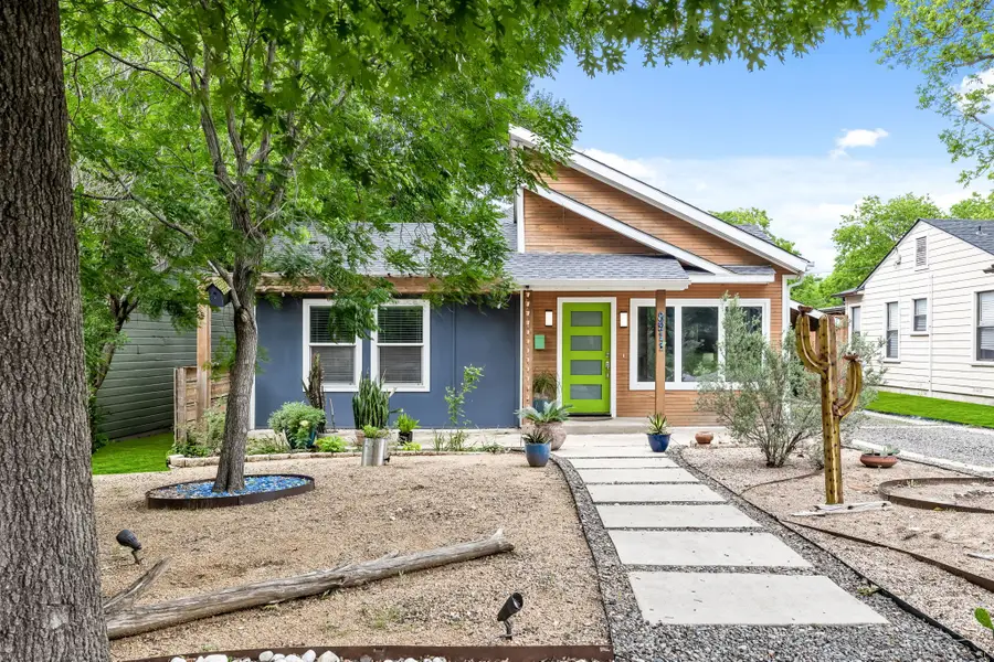 8911 Diceman Drive, Dallas, TX 75218 - Image #2