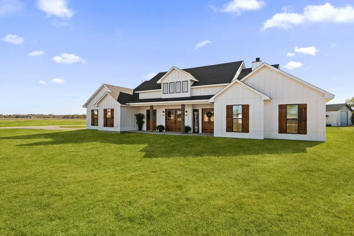 14346 Quail Lane, Terrell, TX 75160 - Image #1