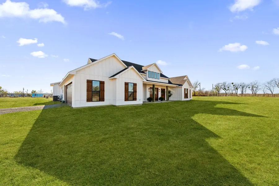 14346 Quail Lane, Terrell, TX 75160 - Image #2