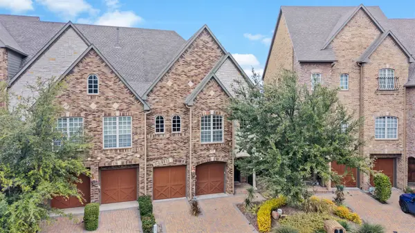 571 Rockingham Drive, Irving, TX 75063