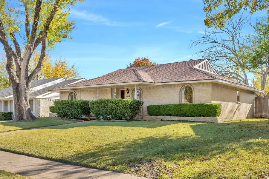 3210 Russwood Lane, Garland, TX 75044 - Image #3