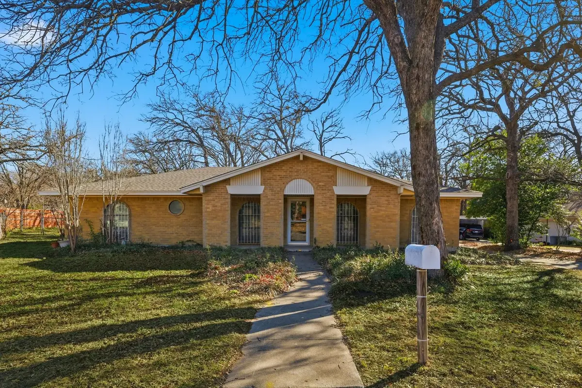 620 Cimarron Trail, Southlake, TX 76092 - Image #1